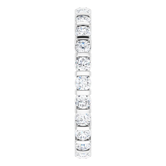 Natural Diamond | Round | 2.25mm