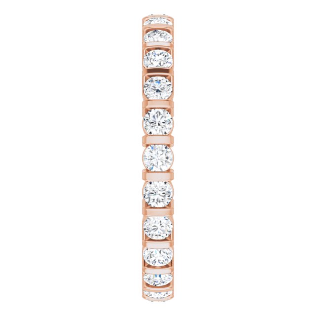 Natural Diamond | Round | 2.25mm