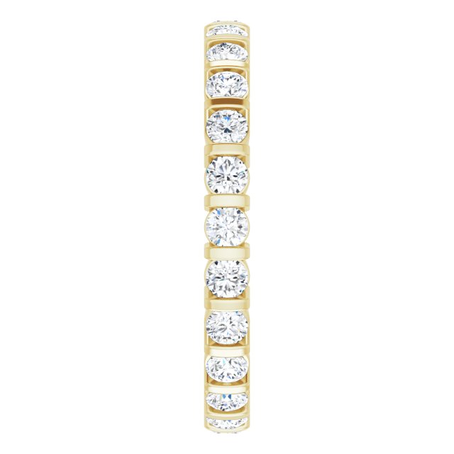 Natural Diamond | Round | 2.25mm