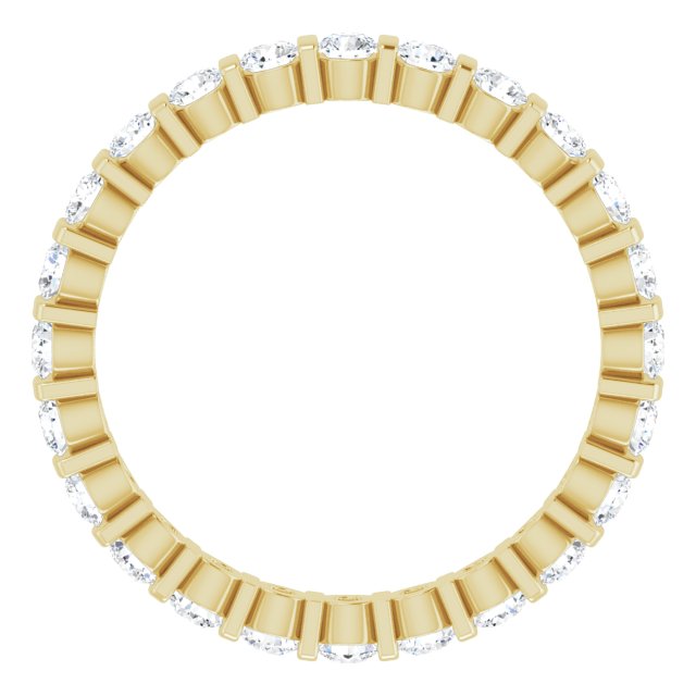 Natural Diamond | Round | 2.25mm