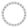Natural Diamond | Round | 2.25mm