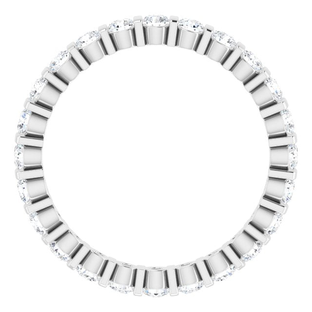 Natural Diamond | Round | 2.25mm
