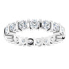 Natural Diamond | Round | 3.5mm | Lab-Grown Diamond | Round | 3.5mm
