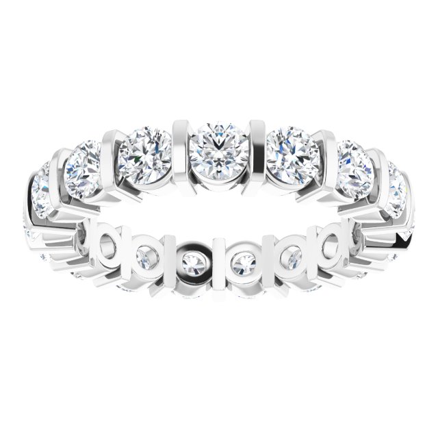 Natural Diamond | Round | 3.5mm | Lab-Grown Diamond | Round | 3.5mm