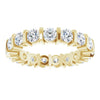 Natural Diamond | Round | 3.5mm | Lab-Grown Diamond | Round | 3.5mm