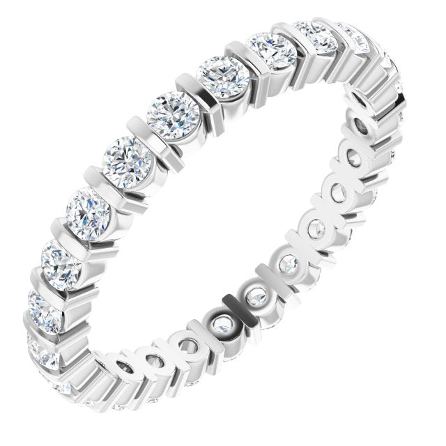 Natural Diamond | Round | 2.25mm