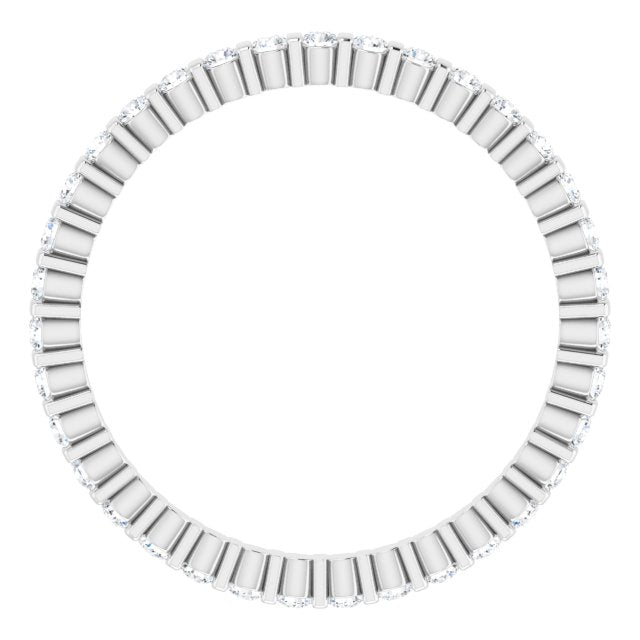 Natural Diamond | Round | 1.5mm