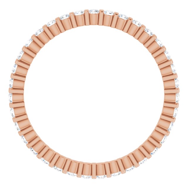 Natural Diamond | Round | 1.5mm