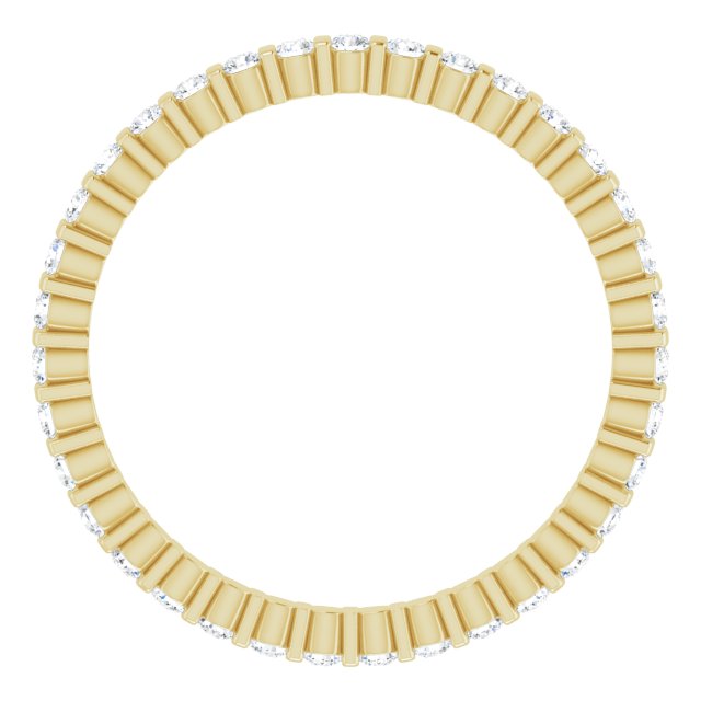 Natural Diamond | Round | 1.5mm