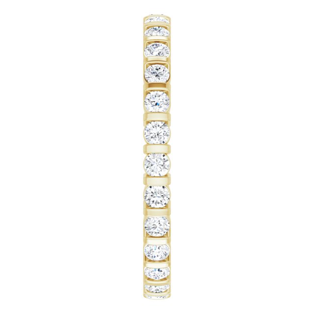 Natural Diamond | Round | 2mm