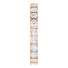 Natural Diamond | Round | 2.8mm