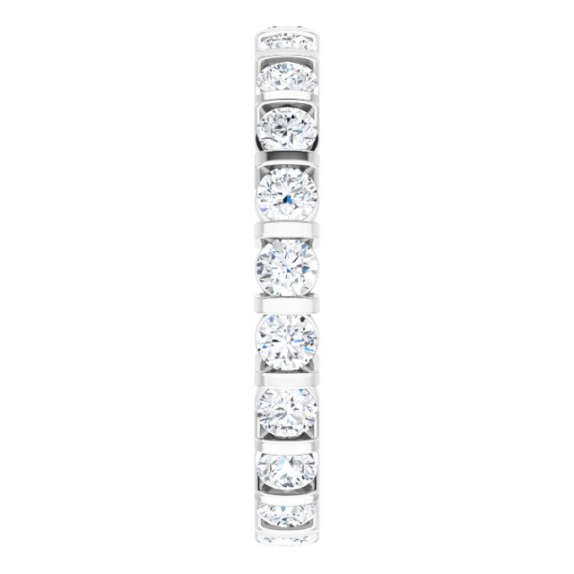 Natural Diamond | Round | 2.8mm