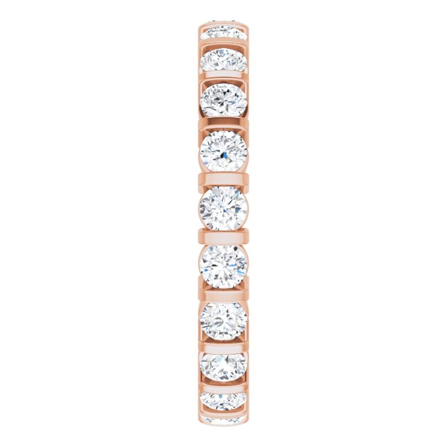 Natural Diamond | Round | 2.8mm