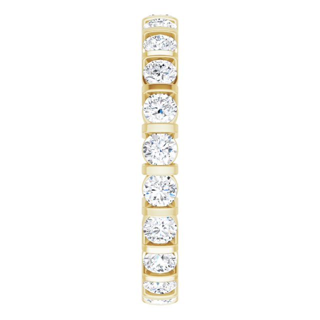Natural Diamond | Round | 2.8mm