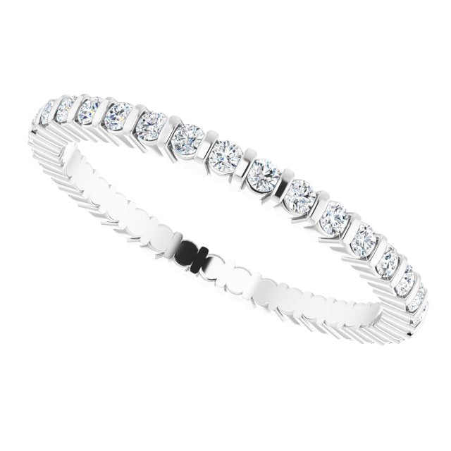 Natural Diamond | Round | 1.5mm
