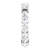 Natural Diamond | Oval | 6 x 4mm | Lab-Grown Diamond | Oval | 6 x 4mm
