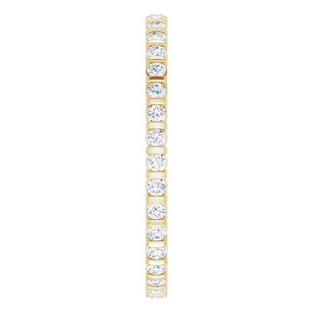Natural Diamond | Round | 1.5mm