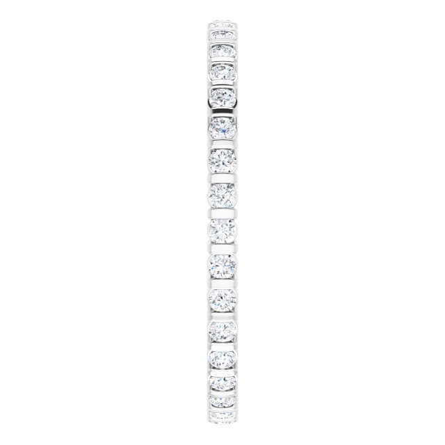 Natural Diamond | Round | 1.5mm