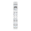 Natural Diamond | Round | 3.5mm | Lab-Grown Diamond | Round | 3.5mm