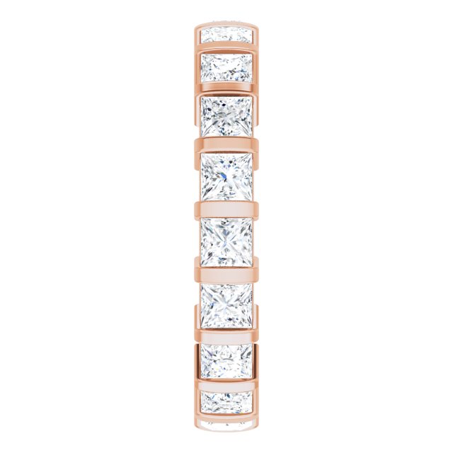 Natural Diamond | Square | 3 x 3mm