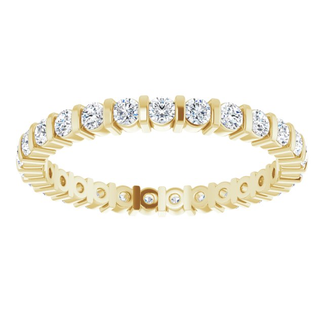 Natural Diamond | Round | 2mm