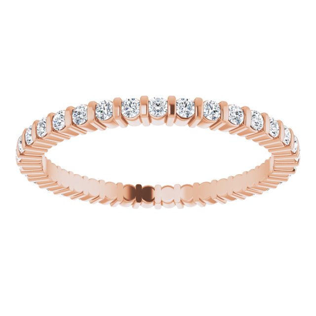 Natural Diamond | Round | 1.5mm