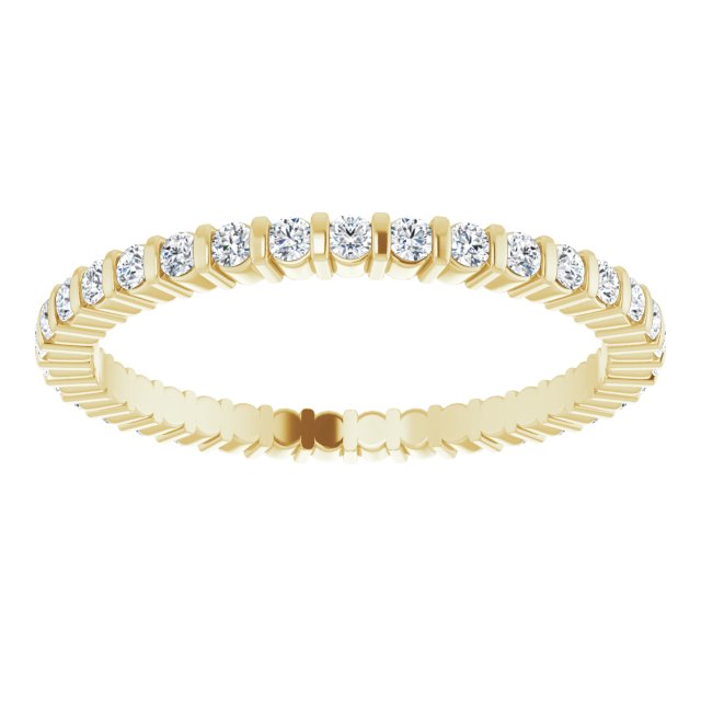Natural Diamond | Round | 1.5mm