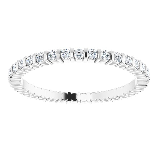Natural Diamond | Round | 1.5mm