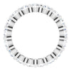 Natural Diamond | Round | 3.5mm | Lab-Grown Diamond | Round | 3.5mm