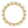 Natural Diamond | Round | 3.5mm | Lab-Grown Diamond | Round | 3.5mm