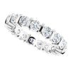 Natural Diamond | Round | 3.5mm | Lab-Grown Diamond | Round | 3.5mm