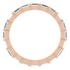 Natural Diamond | Straight baguette | 3 x 1.75mm | Lab-Grown Diamond | Straight baguette | 3 x 1.75mm
