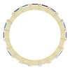 Natural Diamond | Straight baguette | 3 x 1.75mm | Lab-Grown Diamond | Straight baguette | 3 x 1.75mm