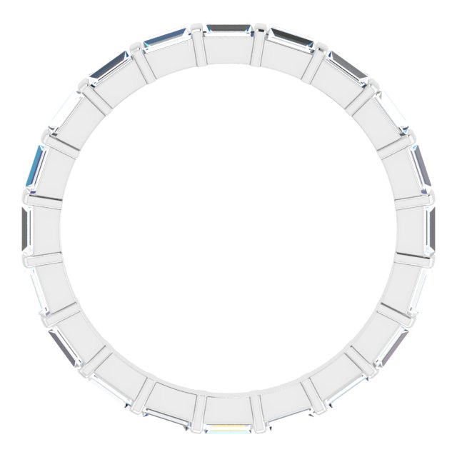 Natural Diamond | Straight baguette | 3 x 1.75mm | Lab-Grown Diamond | Straight baguette | 3 x 1.75mm