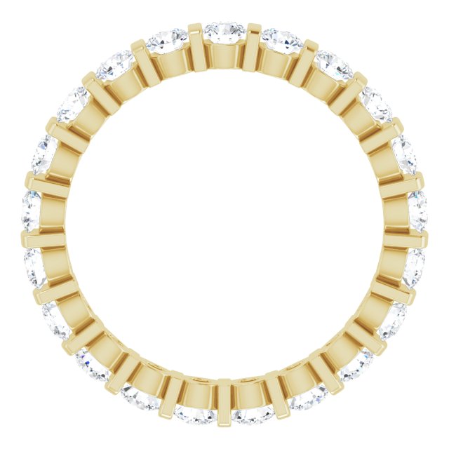 Natural Diamond | Round | 2.8mm