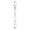 Natural Diamond | Straight baguette | 3 x 1.75mm | Lab-Grown Diamond | Straight baguette | 3 x 1.75mm