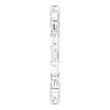 Natural Diamond | Straight baguette | 3 x 1.75mm | Lab-Grown Diamond | Straight baguette | 3 x 1.75mm