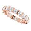 Natural Diamond | Square | 3 x 3mm