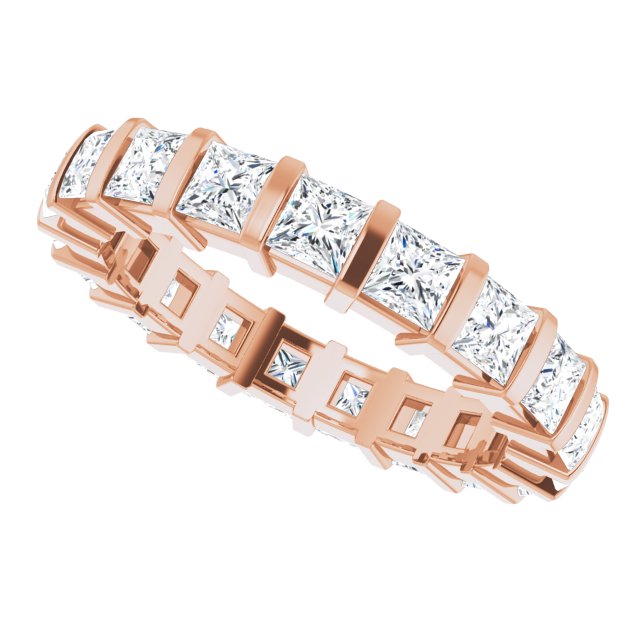 Natural Diamond | Square | 3 x 3mm