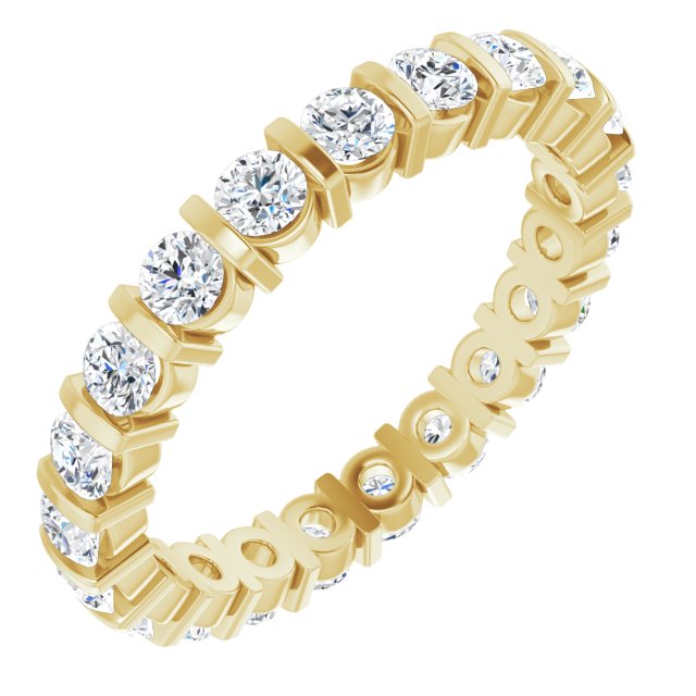 Natural Diamond | Round | 2.8mm