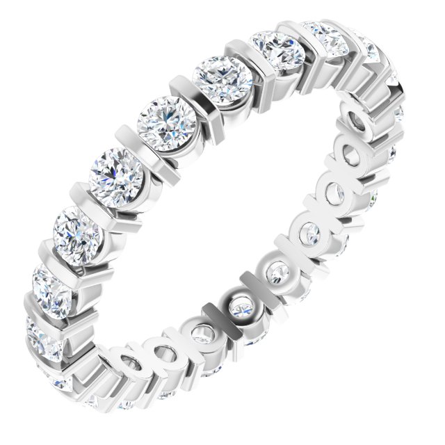 Natural Diamond | Round | 2.8mm