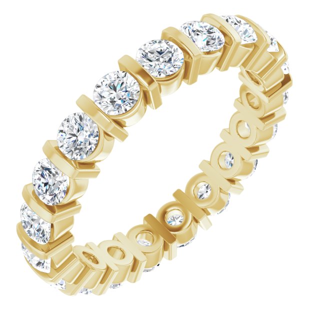 Natural Diamond | Round | 3.2mm | Lab-Grown Diamond | Round | 3.2mm
