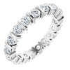 Natural Diamond | Round | 3.2mm | Lab-Grown Diamond | Round | 3.2mm