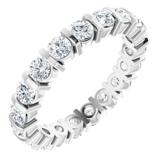 Natural Diamond | Round | 3.2mm | Lab-Grown Diamond | Round | 3.2mm