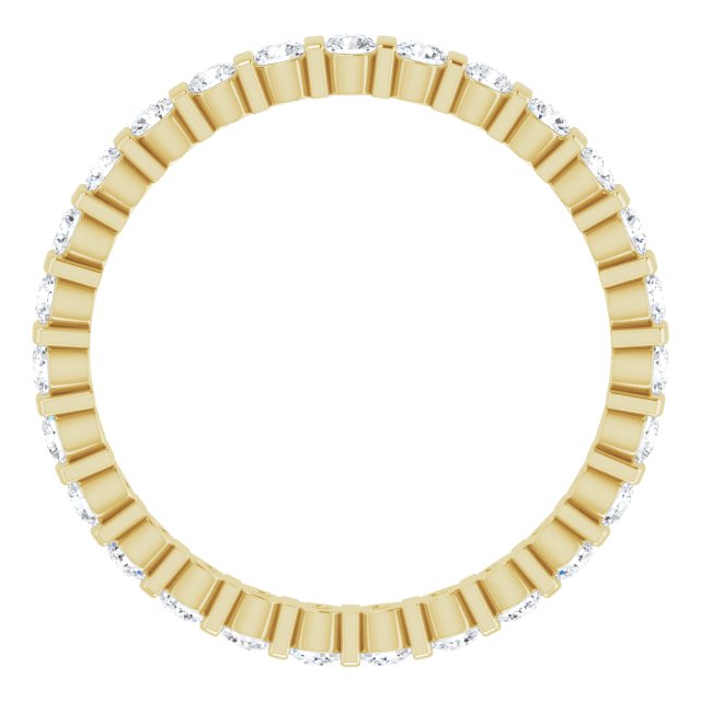 Natural Diamond | Round | 2mm