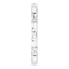 Lab-Grown Diamond | Straight baguette | 3 x 2mm