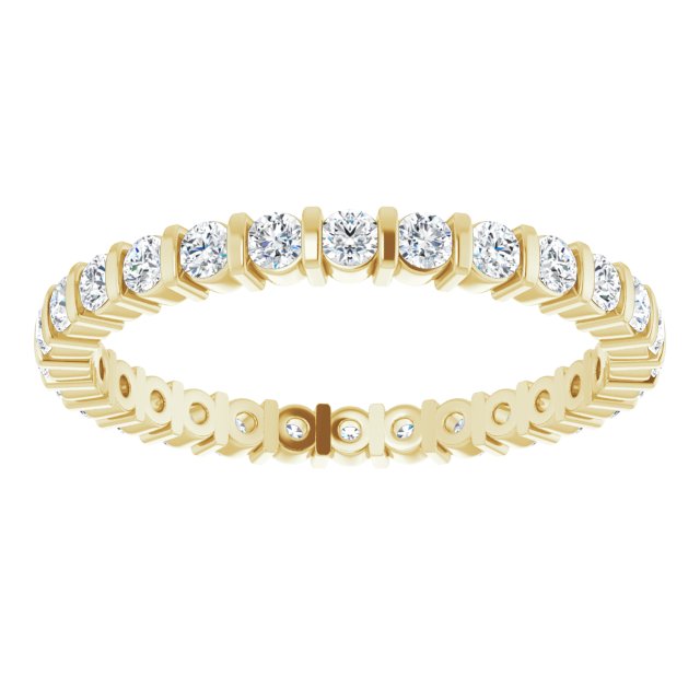 Lab-Grown Diamond | Round | 2mm