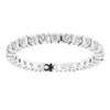 Lab-Grown Diamond | Round | 2mm