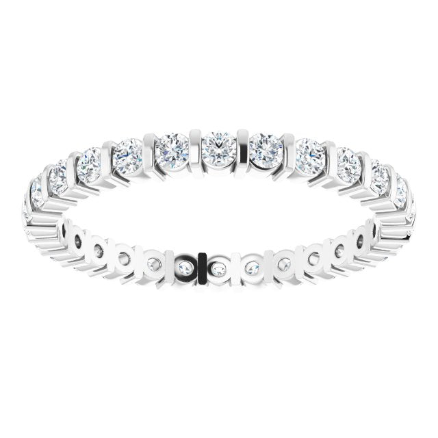 Lab-Grown Diamond | Round | 2mm
