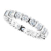 Natural Diamond | Round | 3.2mm | Lab-Grown Diamond | Round | 3.2mm